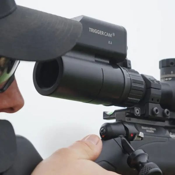 Камера TriggerCam 2.1 32&ndash;48 мм 2262 фото