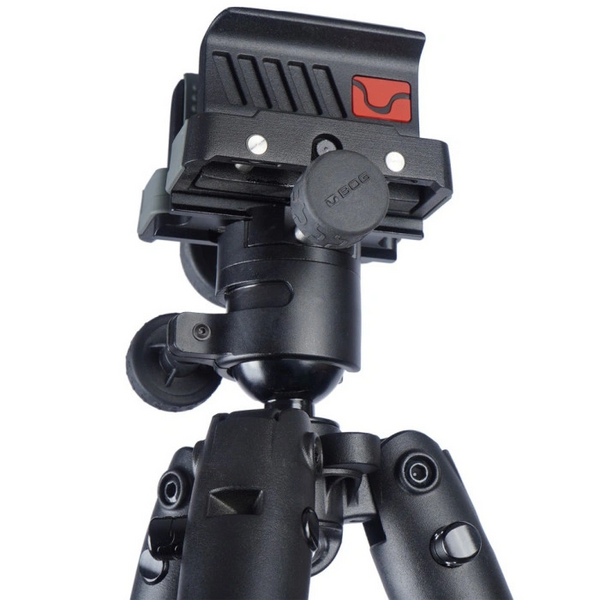 BOG DeathGrip&reg; Infinite Carbon Fiber Tripod