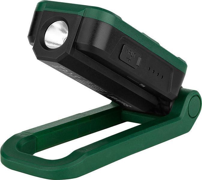 Фонарь Olight Swivel Moss Green 1343 фото