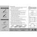 AUDERE Levitas Diam 30 H40 One-Piece Mount