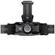 Налобный фонарь Ledlenser MH7 Black&Gray, заряжаемый, 600/220/120/20 3275 фото 3