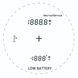 Laser rangefinder Paragon 6x25 GenII Vector Optics