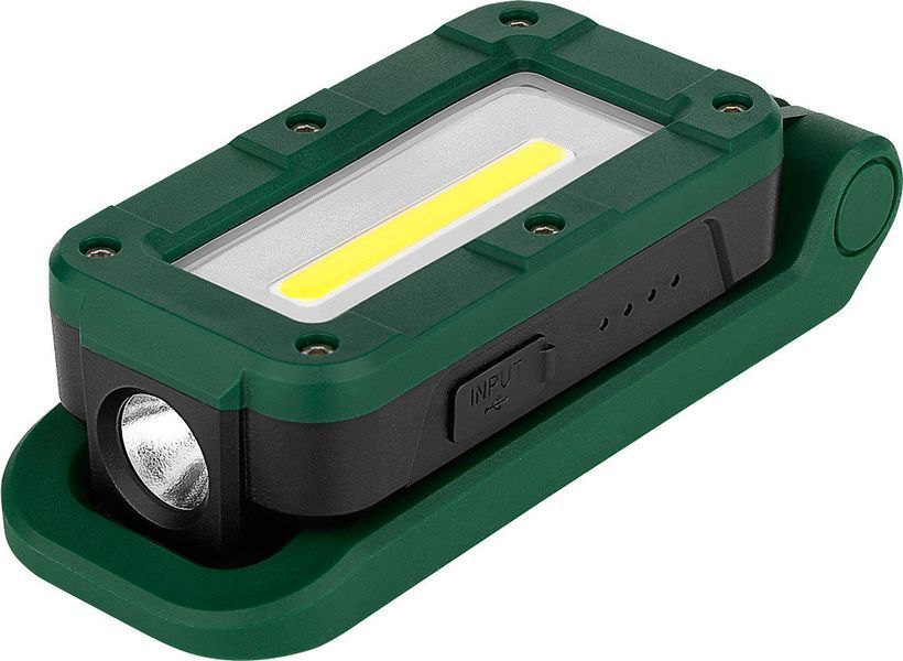 Фонарь Olight Swivel Moss Green 1343 фото